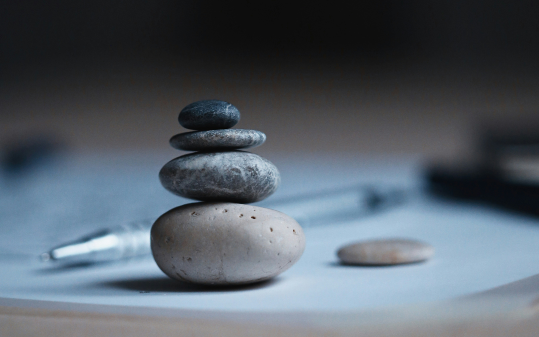 From Hustle to Humming: A Rhythm-Driven Journey to Purposeful Partnership