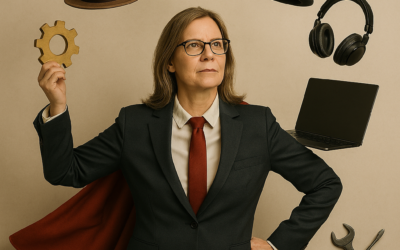 Jack of All Trades, Master of None — And Why That’s a Superpower